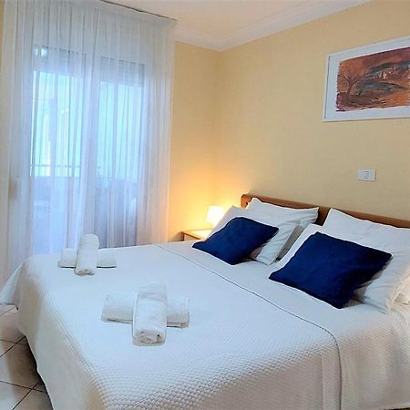 Skiper Resort Savudrija Extérieur photo
