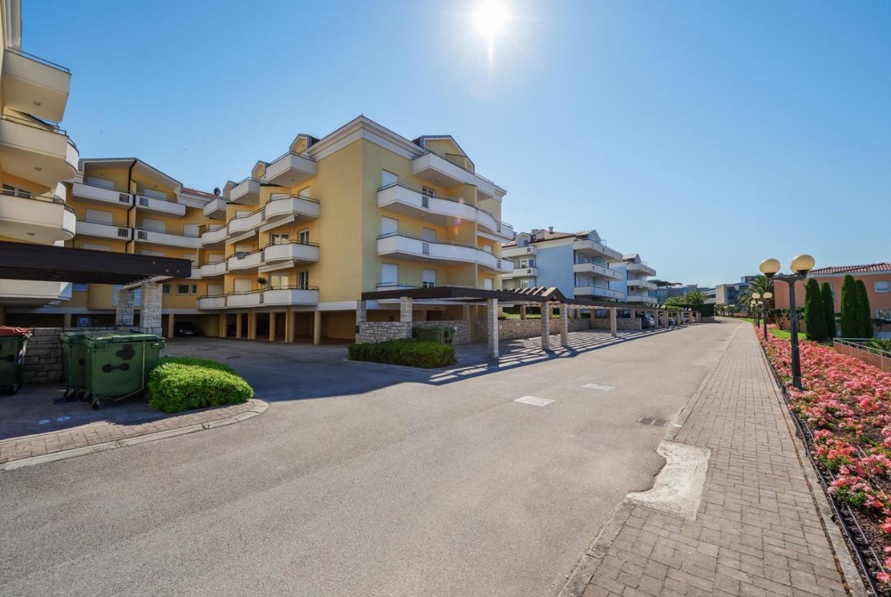 Skiper Resort Savudrija Extérieur photo