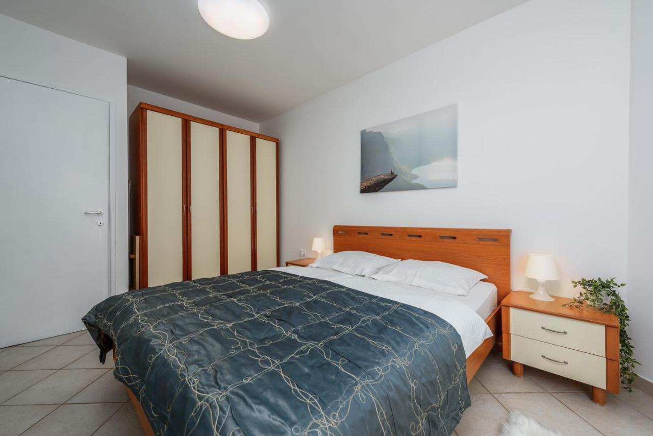 Skiper Resort Savudrija Extérieur photo