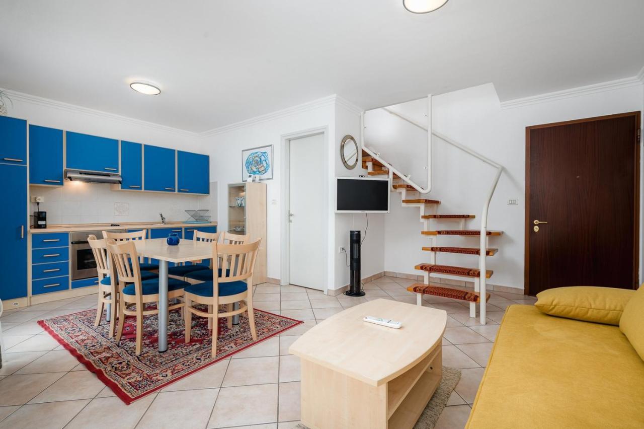 Skiper Resort Savudrija Extérieur photo