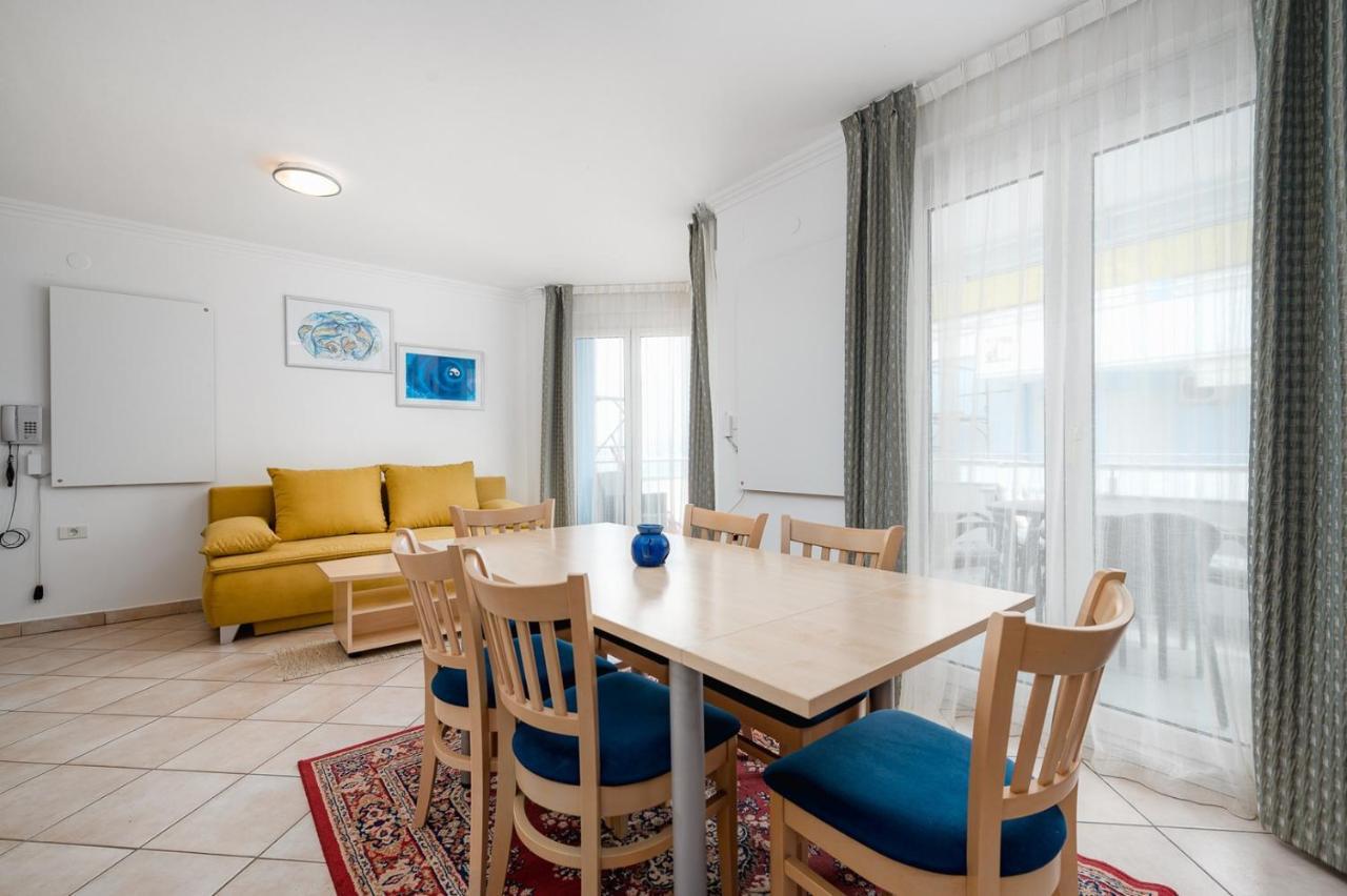 Skiper Resort Savudrija Extérieur photo