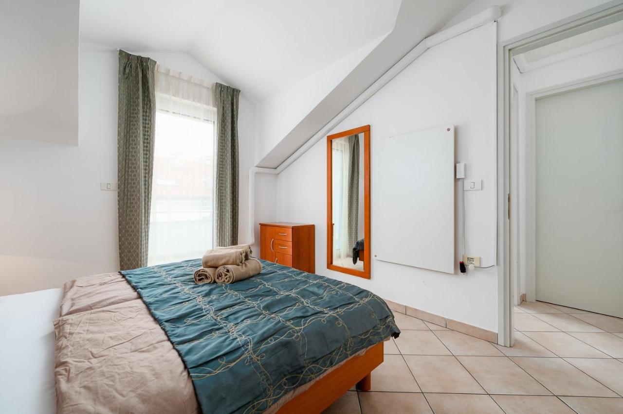 Skiper Resort Savudrija Extérieur photo