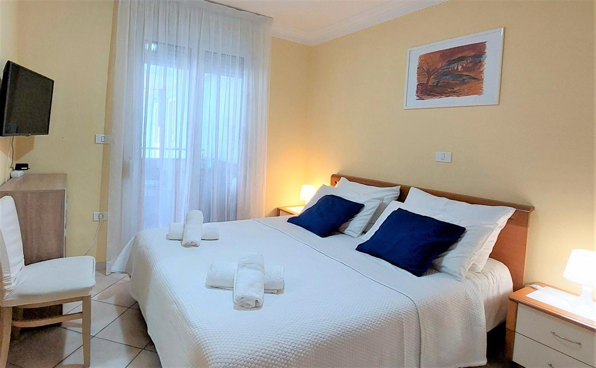 Skiper Resort Savudrija Extérieur photo