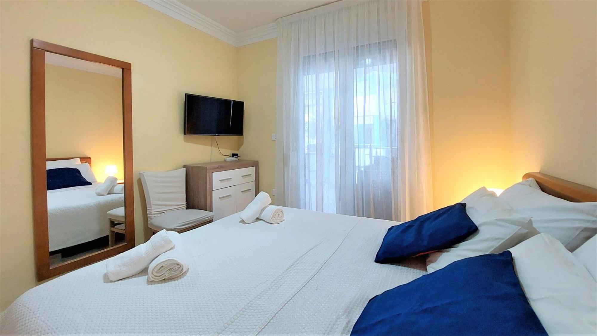 Skiper Resort Savudrija Extérieur photo