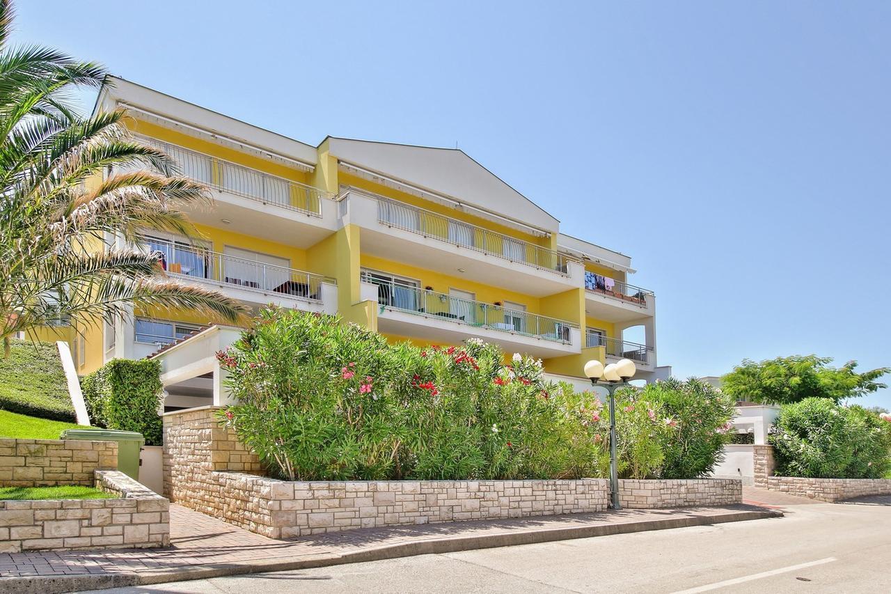 Skiper Resort Savudrija Extérieur photo