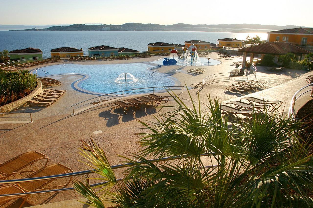 Skiper Resort Savudrija Extérieur photo
