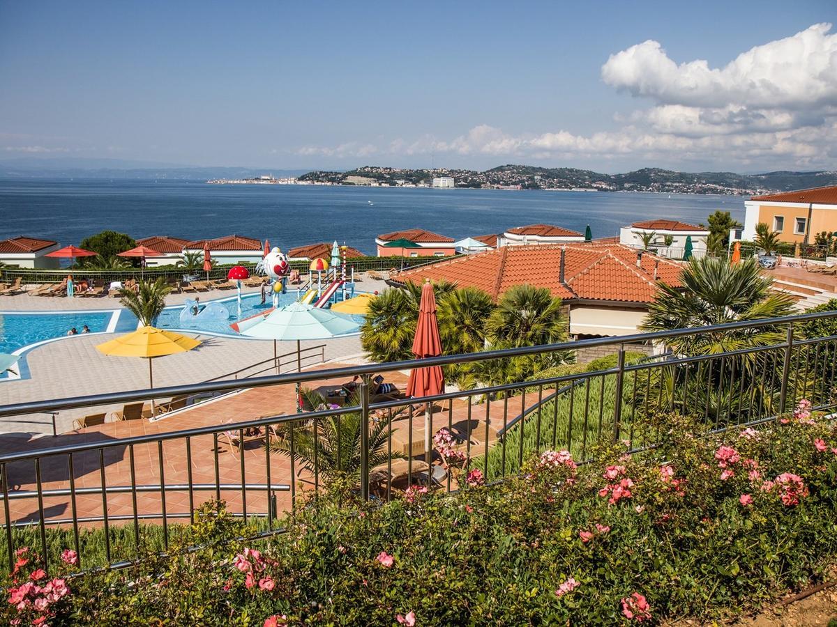 Skiper Resort Savudrija Extérieur photo