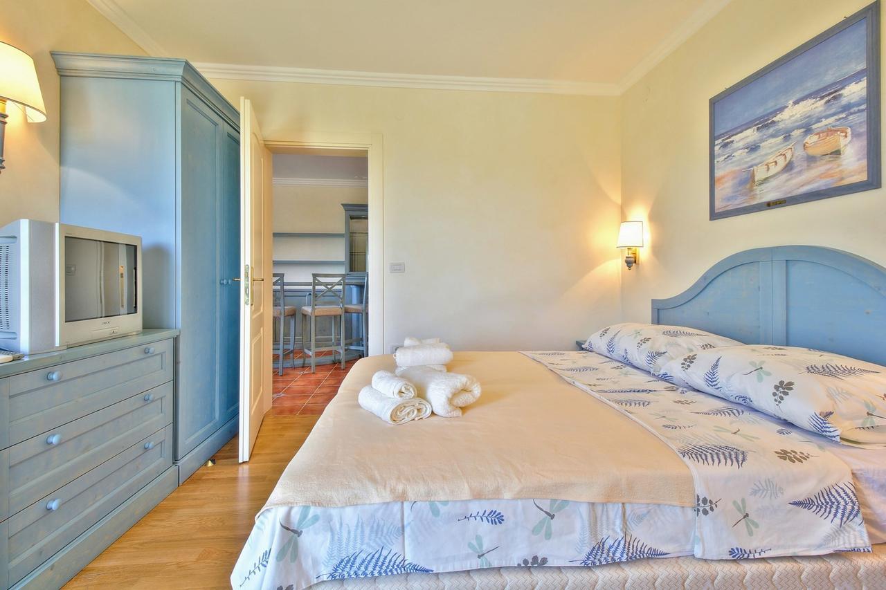 Skiper Resort Savudrija Extérieur photo